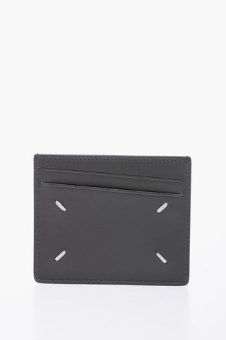 MM11 leather card holder