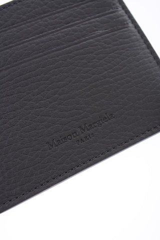 MM11 leather card holder
