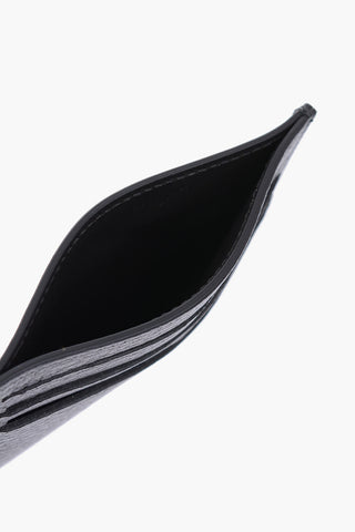 MM11 leather card holder