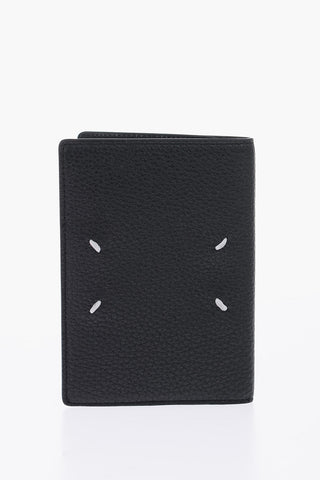 MM11 portacarte in pelle