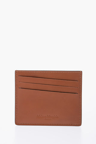 MM11 Leather Card Holder