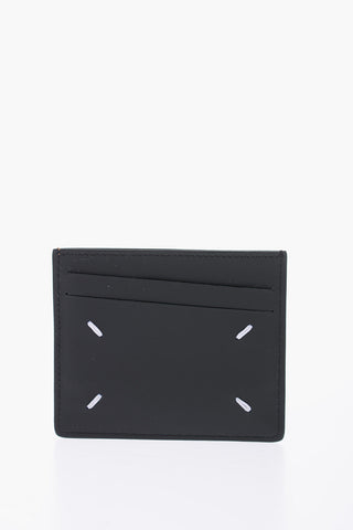 MM11 Leather Card Holder