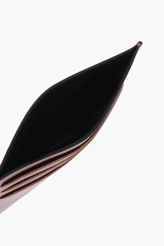 MM11 Leather Card Holder