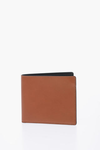 MM11 leather wallet