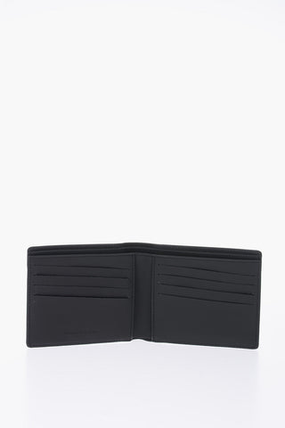 MM11 leather wallet