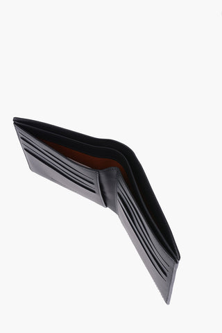 MM11 leather wallet