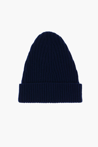MM14 wool and cashmere beanie