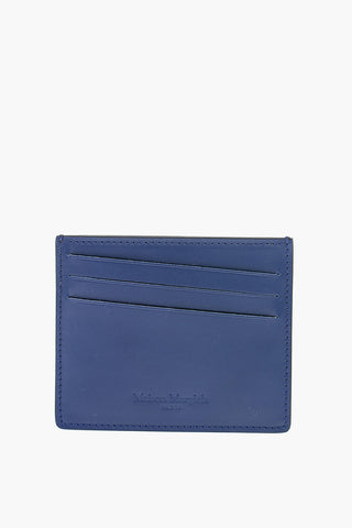 MM11 leather card holder