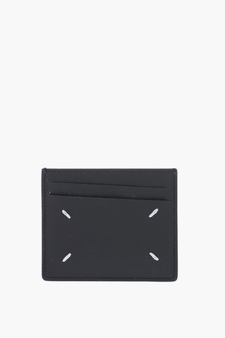 MM11 leather card holder