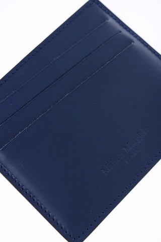 MM11 leather card holder