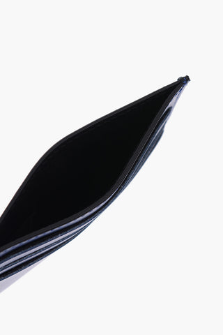 MM11 leather card holder