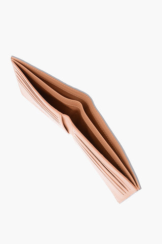 MM11 Textured Leather wallet