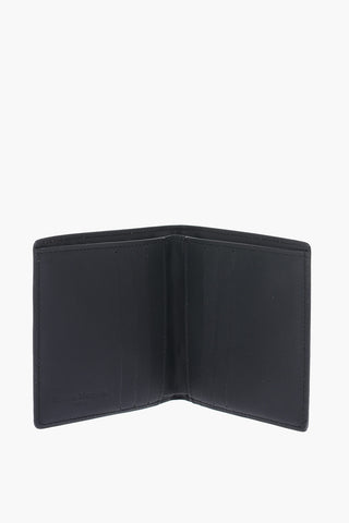 MM11 leather wallet