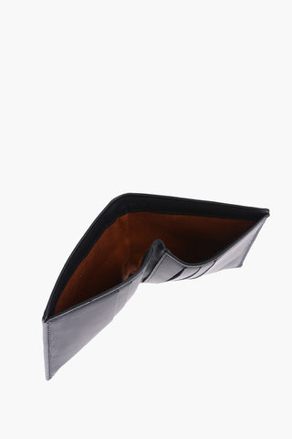 MM11 leather wallet