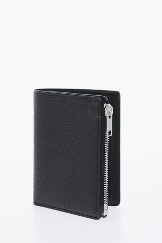 MM11 leather wallet