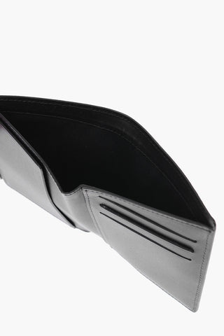 MM11 leather wallet