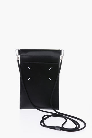 MM11 leather phone case