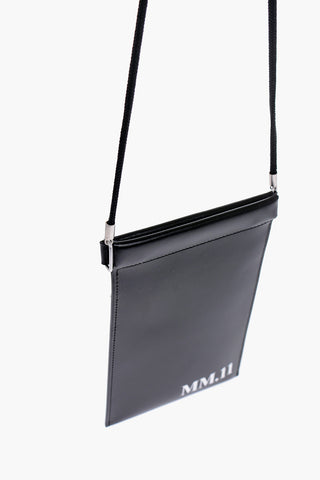 MM11 leather phone case