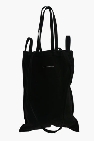 MM6 printed Shopper bag