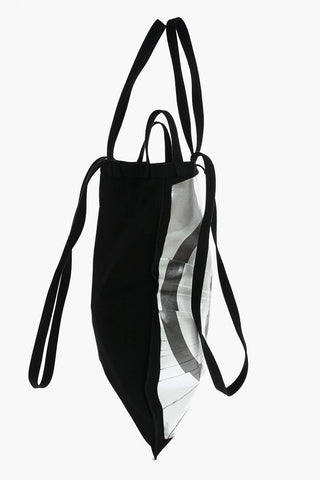 MM6 printed Shopper bag