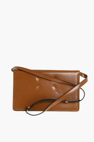 MM11 borsa a spalla in pelle