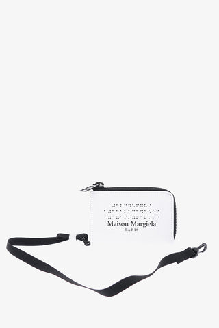 MM11 Leather Mini Wallet