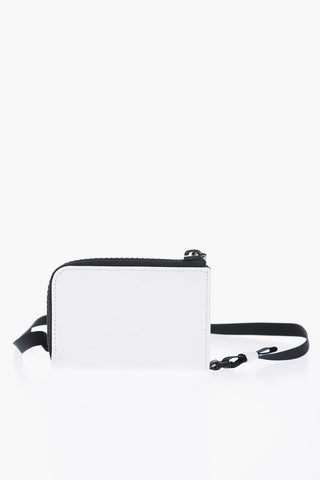 MM11 Leather Mini Wallet