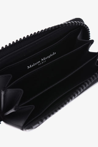 MM11 Leather Mini Wallet
