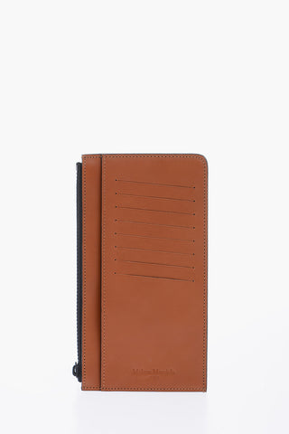 MM11 leather card holder