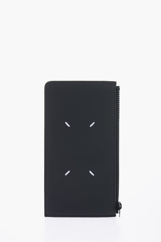 MM11 leather card holder