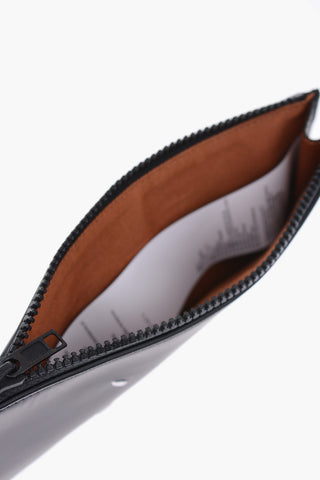 MM11 leather card holder