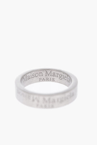 MM11 silver ring