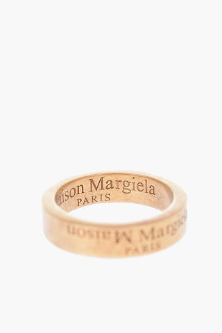 MM11 silver ring