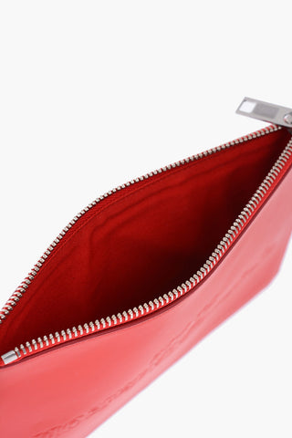 MM11 Leather Maxi Wallet