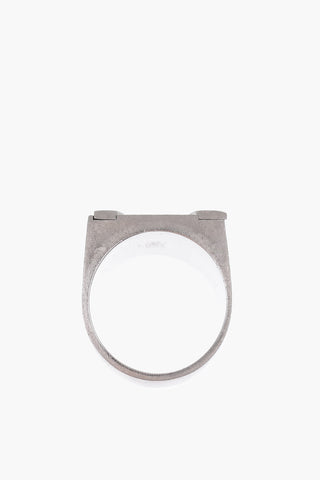 MM11 Anello in Argento