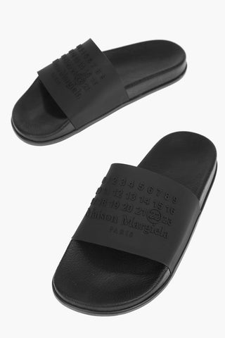 MM22 Rubber Slippers
