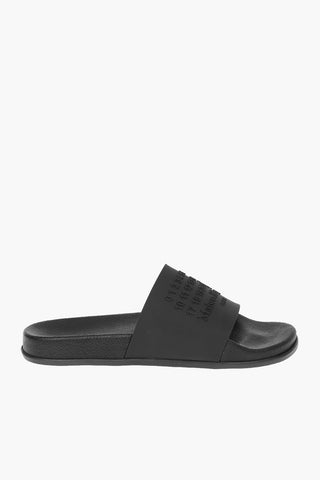 MM22 Rubber Slippers