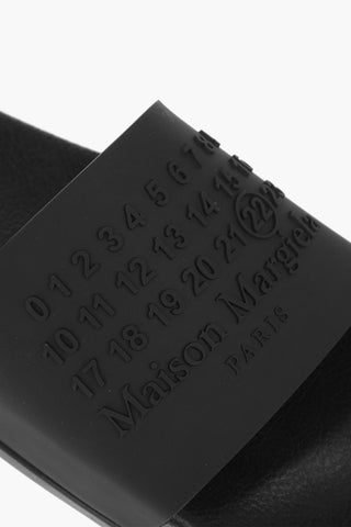 MM22 Rubber Slippers