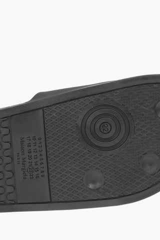 MM22 Rubber Slippers