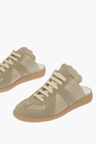 MM22 Sneakers Shaped Flaps