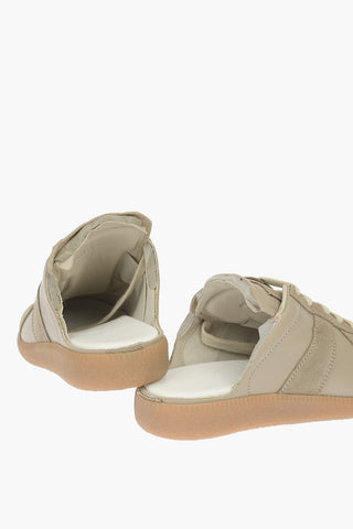 MM22 Sneakers Shaped Flaps