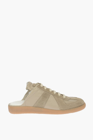 MM22 Sneakers Shaped Flaps
