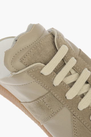 MM22 Sneakers Shaped Flaps
