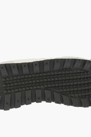 MM22 Canvas Low Sneakers