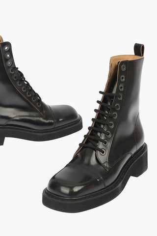 MM22 Leather Amphibians 5cm