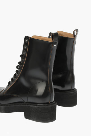 MM22 Leather Amphibians 5cm