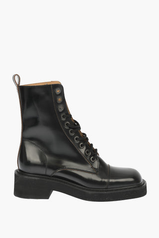 MM22 Leather Amphibians 5cm