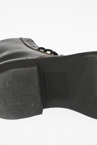 MM22 Leather Amphibians 5cm