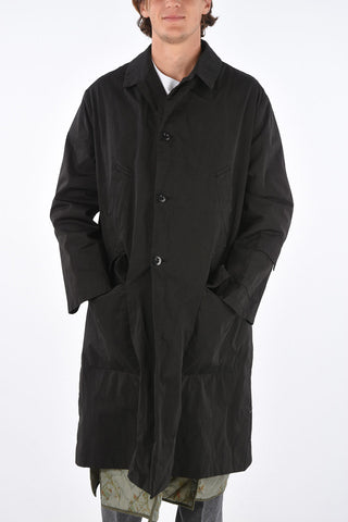 Inner Vest Waterproof DOCUMENTA Coat