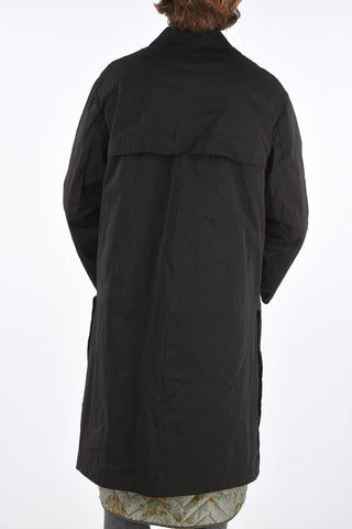 Inner Vest Waterproof DOCUMENTA Coat